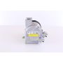NISSENS 890874 Air Conditioning Compressor with Clutch