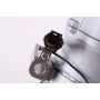 NISSENS 890874 Air Conditioning Compressor with Clutch