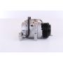 NISSENS 890875 Air Conditioning Compressor with Clutch