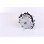 NISSENS 890875 Air Conditioning Compressor with Clutch