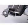 NISSENS 890875 Air Conditioning Compressor with Clutch