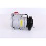 NISSENS 890878 Air Conditioning Compressor with Clutch