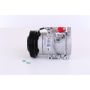 NISSENS 890878 Air Conditioning Compressor with Clutch