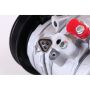 NISSENS 890878 Air Conditioning Compressor with Clutch