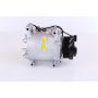 NISSENS 890879 MSC90C Compressor with Clutch