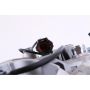 NISSENS 890880 Air Conditioning Compressor with Clutch