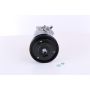NISSENS 890881 Air Conditioning Compressor with Clutch