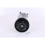 NISSENS 890882 Air Conditioning Compressor with Clutch