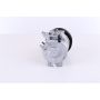 NISSENS 890882 Air Conditioning Compressor with Clutch