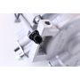 NISSENS 890882 Air Conditioning Compressor with Clutch