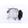 NISSENS 890904 Air Conditioning Compressor with Clutch
