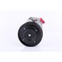 NISSENS 890904 Air Conditioning Compressor with Clutch