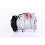 NISSENS 890904 Air Conditioning Compressor with Clutch