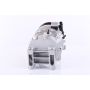 NISSENS 890908 Air Conditioning Compressor with Clutch