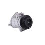 NISSENS 890910 Air Conditioning Compressor with Clutch