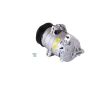 NISSENS 890910 Air Conditioning Compressor with Clutch