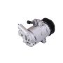 NISSENS 890910 Air Conditioning Compressor with Clutch