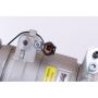 NISSENS 890910 Air Conditioning Compressor with Clutch