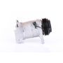 NISSENS 890913 10PA17 Compressor with Clutch