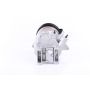 NISSENS 890913 10PA17 Compressor with Clutch