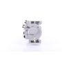 NISSENS 890916 Air Conditioning Compressor with Clutch