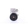NISSENS 890916 Air Conditioning Compressor with Clutch