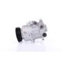 NISSENS 890916 Air Conditioning Compressor with Clutch