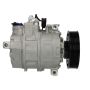 NISSENS 89091 Air Conditioning Compressor with Clutch