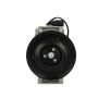 NISSENS 89091 Air Conditioning Compressor with Clutch