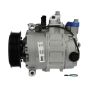 NISSENS 89092 Air Conditioning Compressor with Clutch