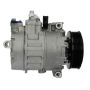 NISSENS 89092 Air Conditioning Compressor with Clutch
