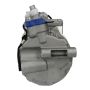 NISSENS 89092 Air Conditioning Compressor with Clutch