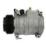 NISSENS 89093 Air Conditioning Compressor with Clutch