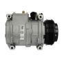 NISSENS 89093 Air Conditioning Compressor with Clutch