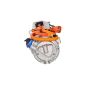 NISSENS 890954 High Voltage AC Compressor
