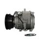 NISSENS 89098 Air Conditioning Compressor with Clutch