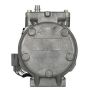 NISSENS 89098 Air Conditioning Compressor with Clutch