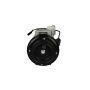 NISSENS 89099 Air Conditioning Compressor with Clutch