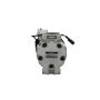 NISSENS 89099 Air Conditioning Compressor with Clutch