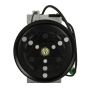 NISSENS 89101 Air Conditioning Compressor with Clutch