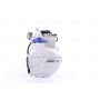 NISSENS 891031 Air Conditioning Compressor with Clutch