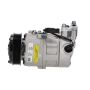 NISSENS 891038 Air Conditioning Compressor with Clutch