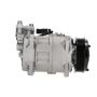 NISSENS 891038 Air Conditioning Compressor with Clutch