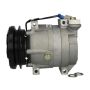 NISSENS 89108 Air Conditioning Compressor with Clutch