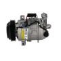 NISSENS 891101 Air Conditioning Compressor with Clutch
