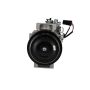NISSENS 891101 Air Conditioning Compressor with Clutch