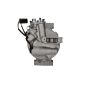 NISSENS 891101 Air Conditioning Compressor with Clutch