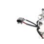 NISSENS 891101 Air Conditioning Compressor with Clutch