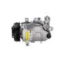 NISSENS 891108 Air Conditioning Compressor with Clutch