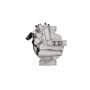 NISSENS 891108 Air Conditioning Compressor with Clutch
